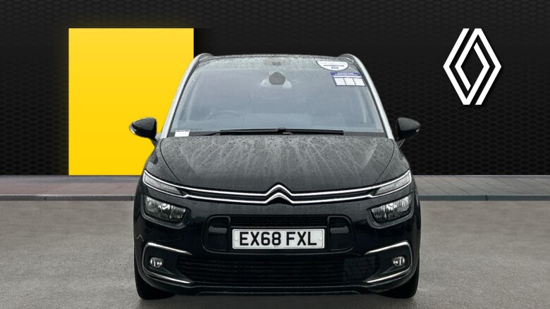 Citroen Grand C4 Picasso 1.6 BlueHDi Flair 5dr EAT6 Diesel Estate